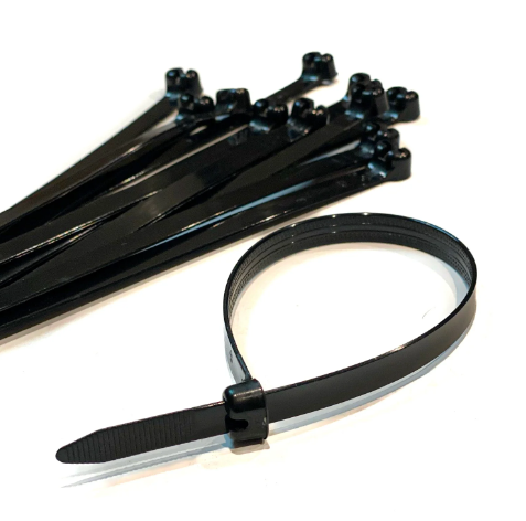 14" Heavy Duty Cable Ties