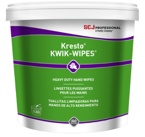 Kresto Kwip Wipes