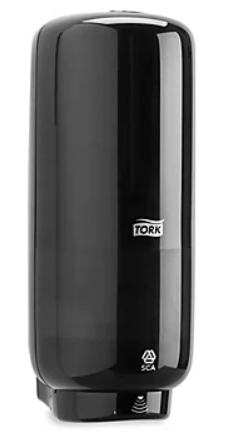 Tork Automatic Soap Dispenser