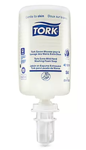 Tork Foam Soap Refill