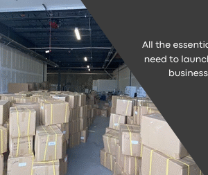 Wholesale & Dropshipping Master Course