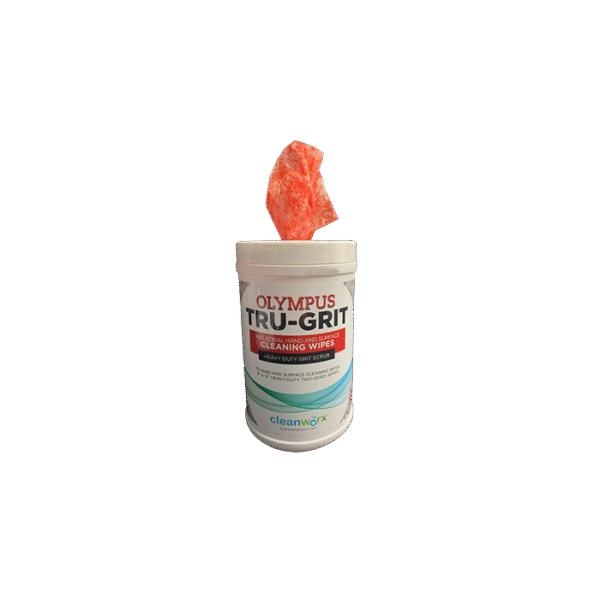 Tru Grit Wipes