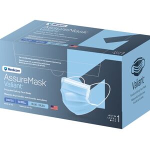Assure Valiant face mask
