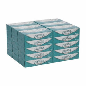 Angel Soft Face Tissue