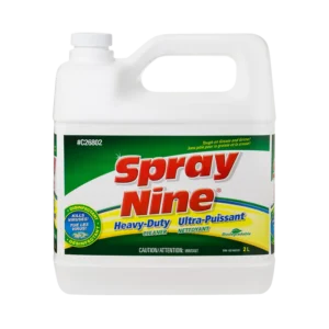 Spray 9 Multi-purpose cleaner