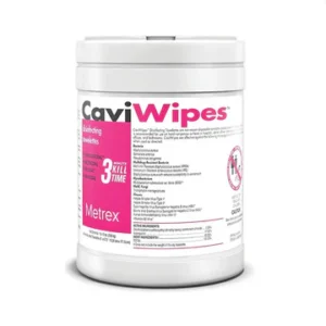 Cavi Wipes