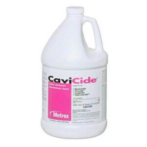 Cavicide Disinfectant cleaner