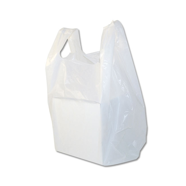 S-5 T-Shirt Bags