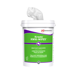 Kresto Kwik Wipes