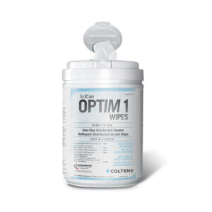 Optim Wipes