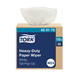 Tork Heavy Duty Paper Wipes