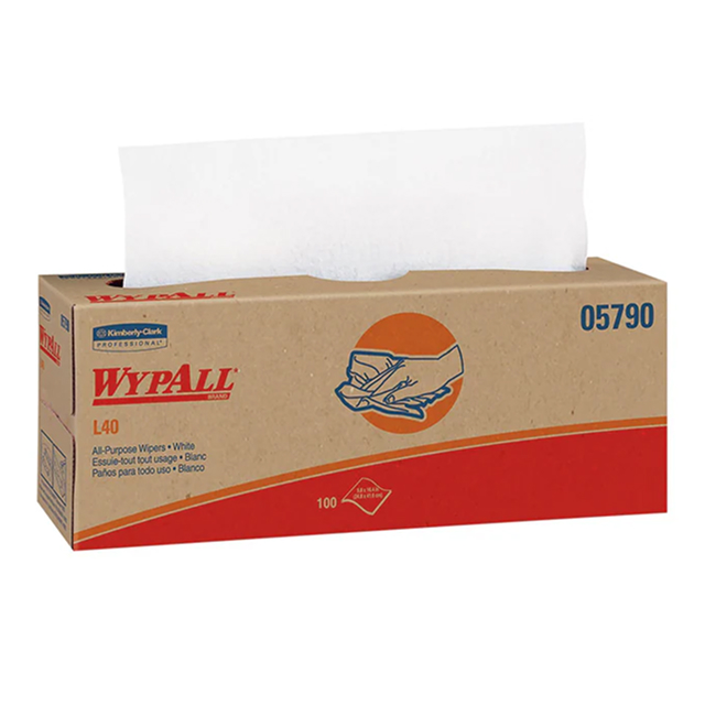 Wypall All Purpose Wipes