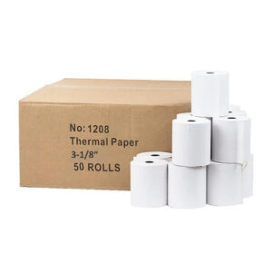 2 1/4 x 60 Thermal Receipt paper