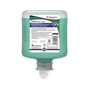 DEB Estesol Hair & Body Wash