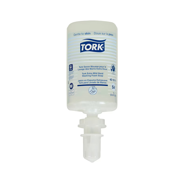 Tork Soap Extra Mild Refill