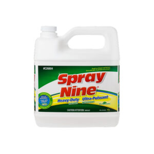 Spray 9 Multi-purpose cleaner
