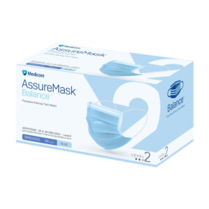 Medicom AssureMask