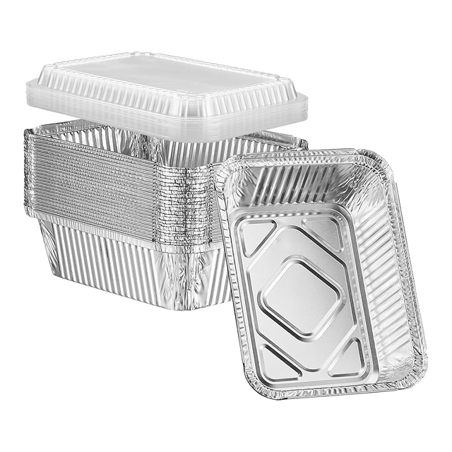 4020-70 Full Steam Table Foil