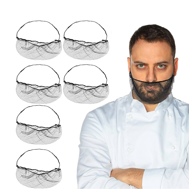 Beard Nets
