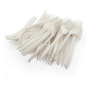 Plastic Forks