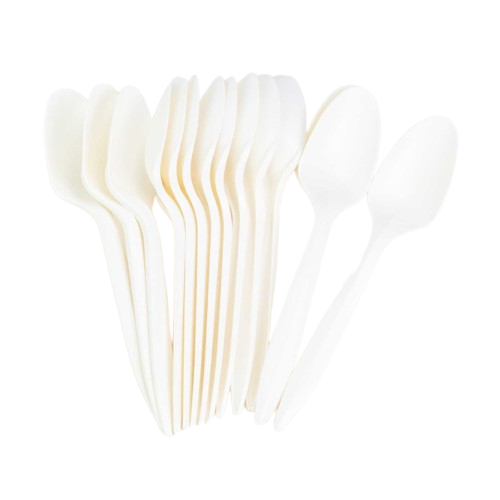 Plastic Spoons