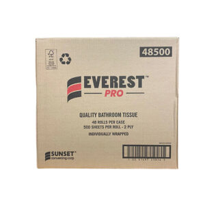 Everest Bath Tissue