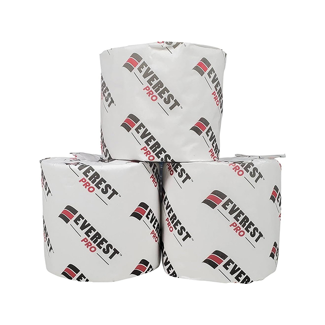 Everest Bath Tissue - Image 2