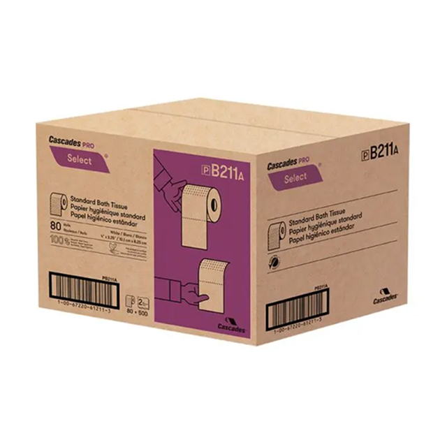 Cascade Bath Tissue