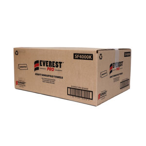 Everest Pro Single Fold Towel