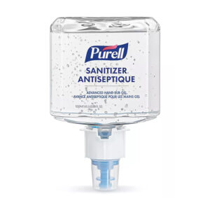 Purell Sanitizer Refill