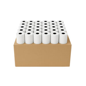 3 1/8 x 220 Thermal Receipt Paper