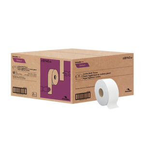 Jumbo Roll Tissue Cascade JRT
