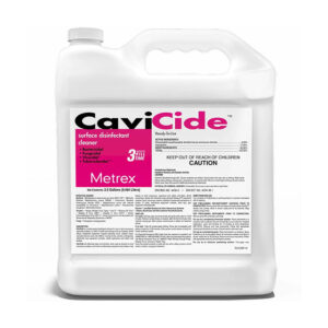 Cavicide Surface disinfectant cleaner