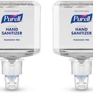 Purell Sanitizer Refill