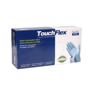 TouchFlex Nitrile Gloves Size XXL