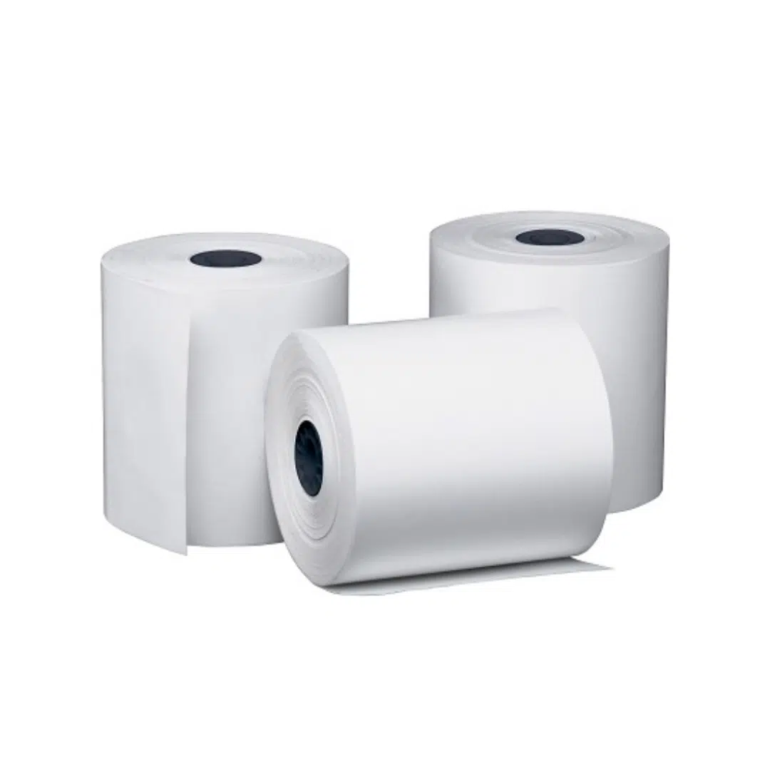 3 1/8 x 180 Thermal Receipt Paper