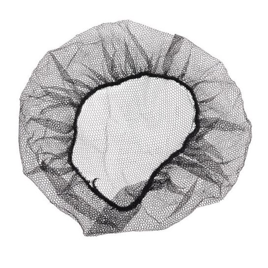 Hair nets Nylon