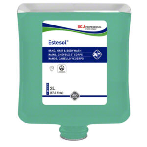 DEB Estesol Hair & Body Wash