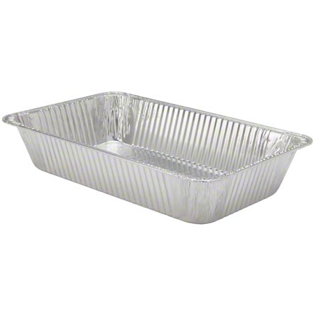 4020-70 Full Steam Table Foil