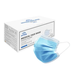 Intco Medical Mask