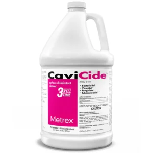 Cavicide Surface disinfectant cleaner