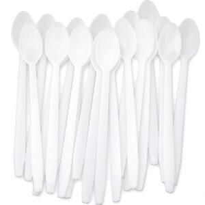 Plastic Spoons