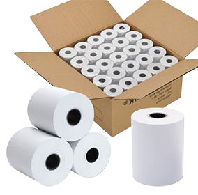 2 1/4 x 60 Thermal Receipt paper