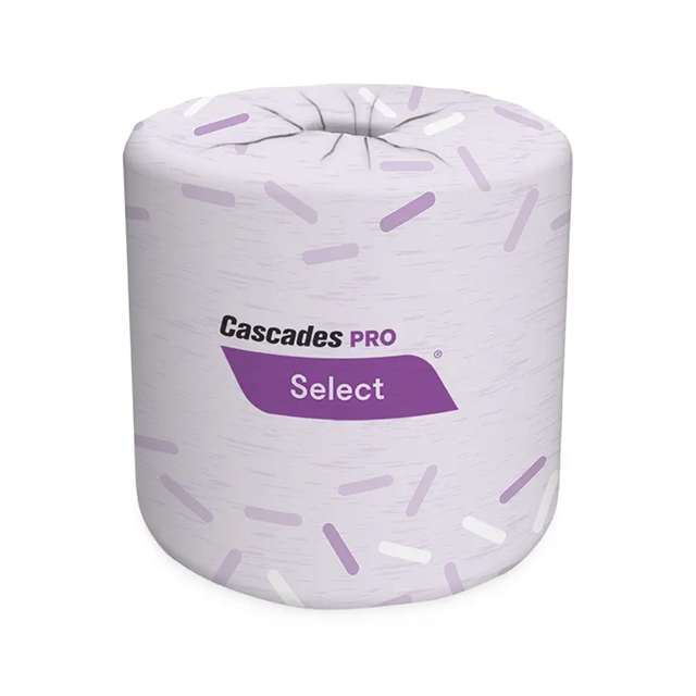 Cascade Pro Select Toilet Tissue