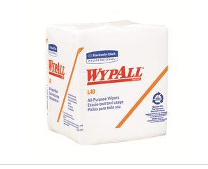 Wypall All purpose wipes