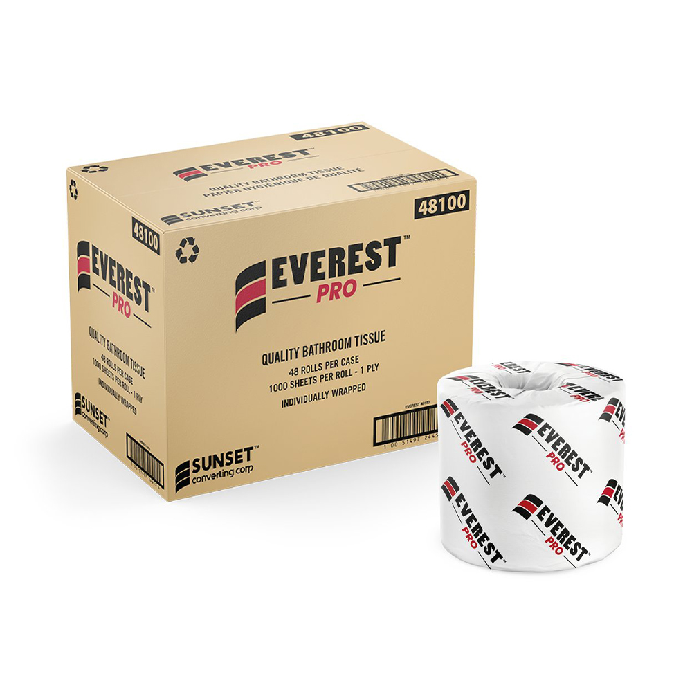Everest Pro Toilet Tissue